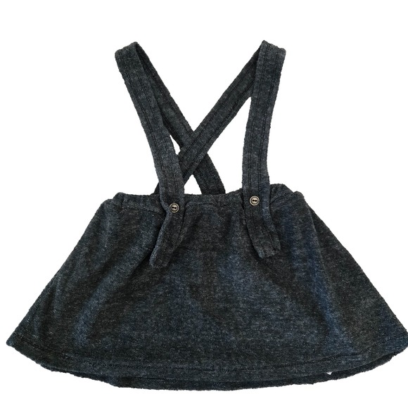 Zara Other - ZARA Girls Soft Collection Romper - Size: 6